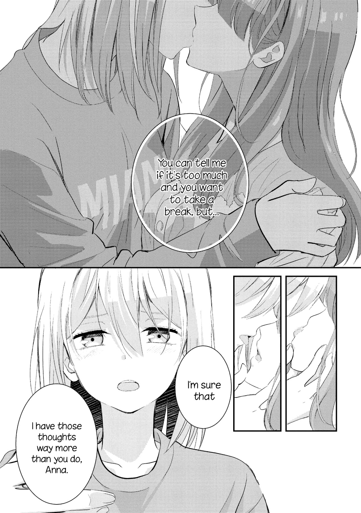 Hentai Manga Comic-Beginning Their New Life Together-Read-18